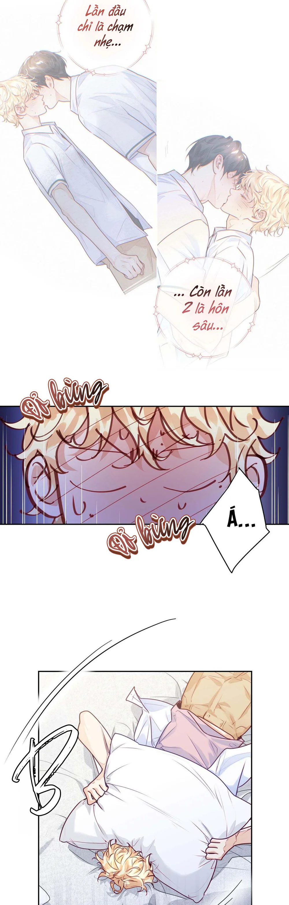 Love is an illusion! Superstar Chapter 29 Trang 15