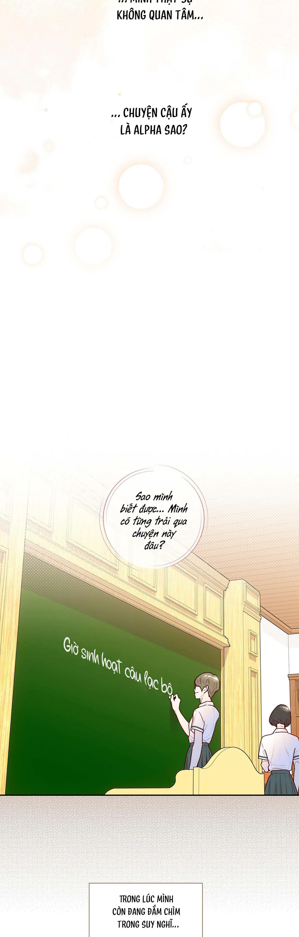 Love is an illusion! Superstar Chapter 29 Trang 21