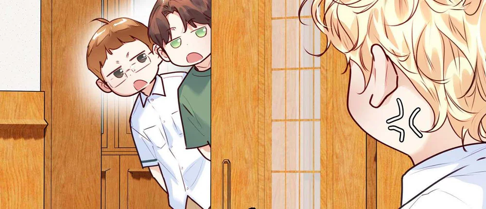 Love is an illusion! Superstar Chapter 29 Trang 24