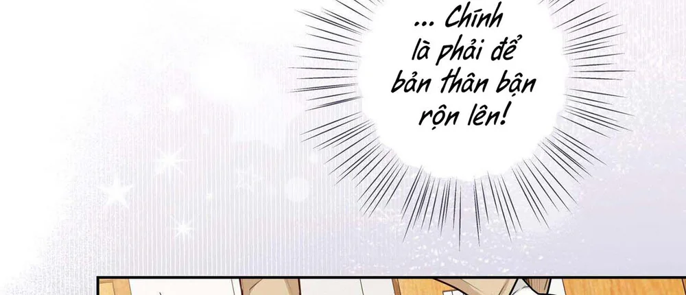 Love is an illusion! Superstar Chapter 29 Trang 28