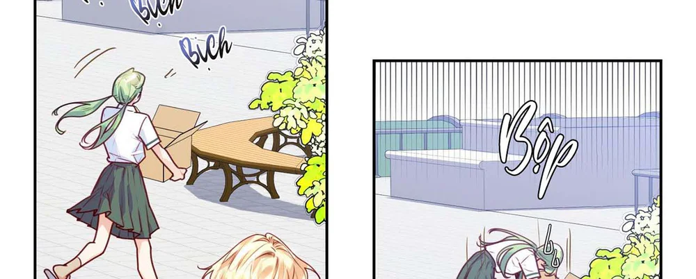 Love is an illusion! Superstar Chapter 29 Trang 38