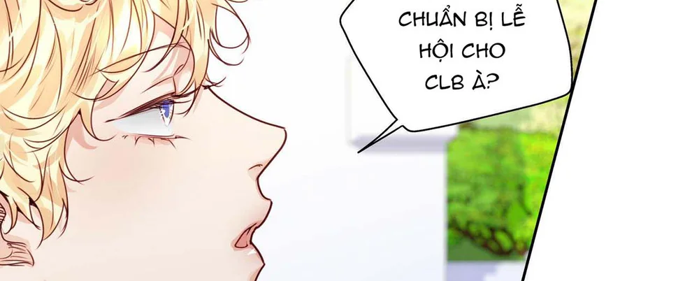 Love is an illusion! Superstar Chapter 29 Trang 40