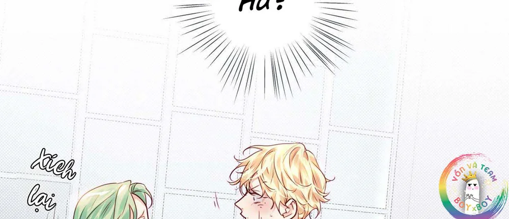 Love is an illusion! Superstar Chapter 29 Trang 50