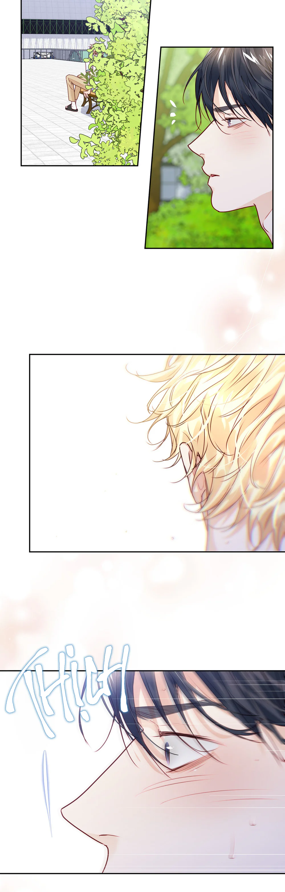 Love is an illusion! Superstar Chapter 30 Trang 17