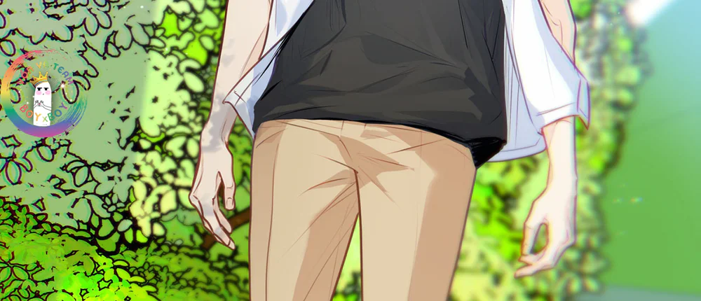 Love is an illusion! Superstar Chapter 30 Trang 22