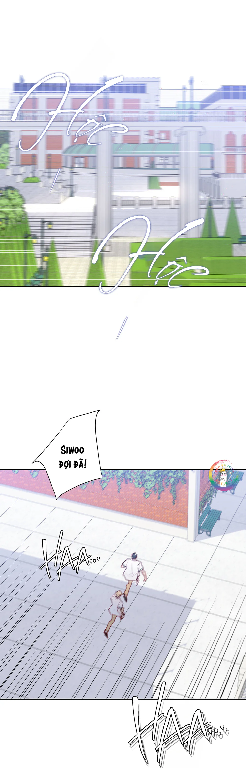 Love is an illusion! Superstar Chapter 30 Trang 29