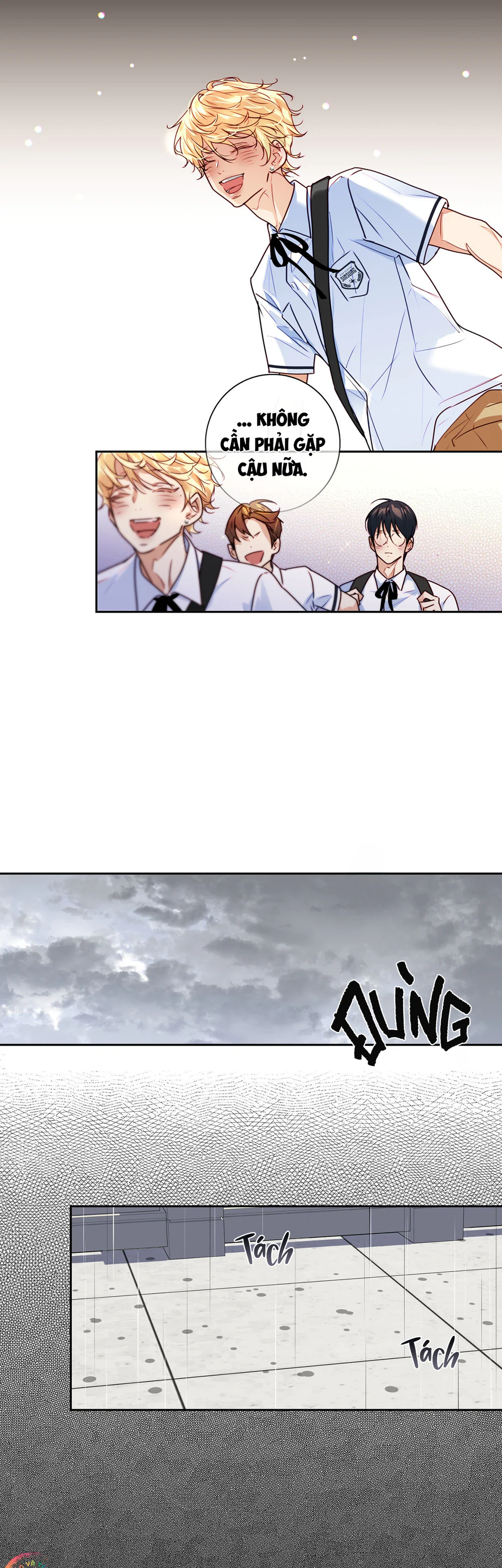 Love is an illusion! Superstar Chapter 30 Trang 41