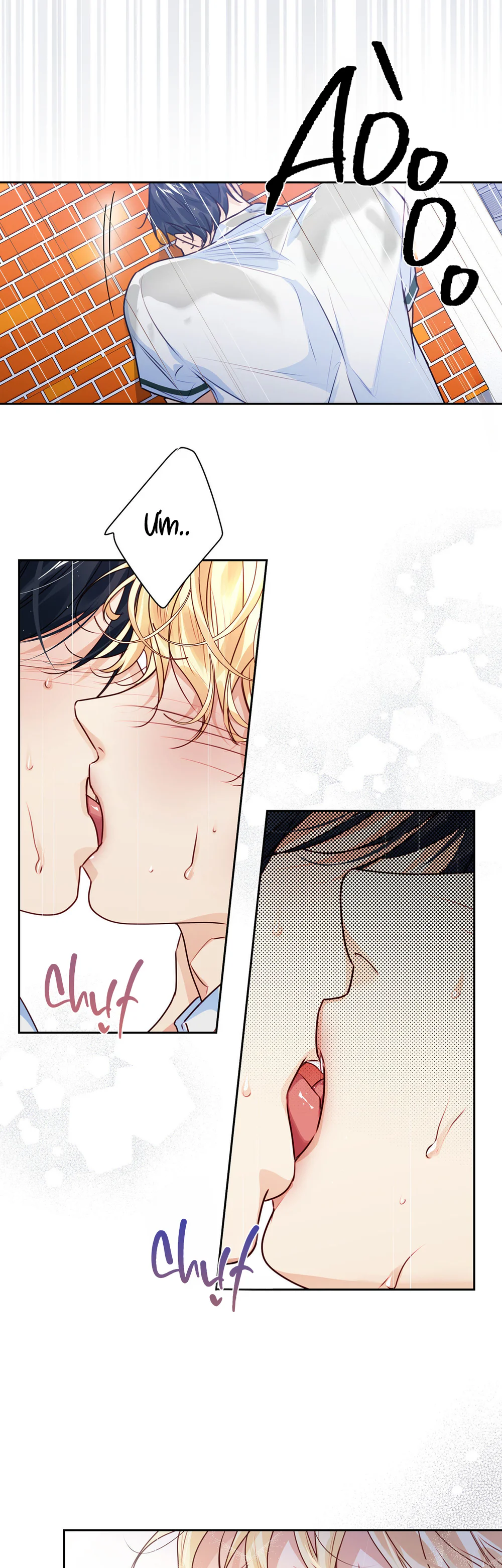 Love is an illusion! Superstar Chapter 30 Trang 47