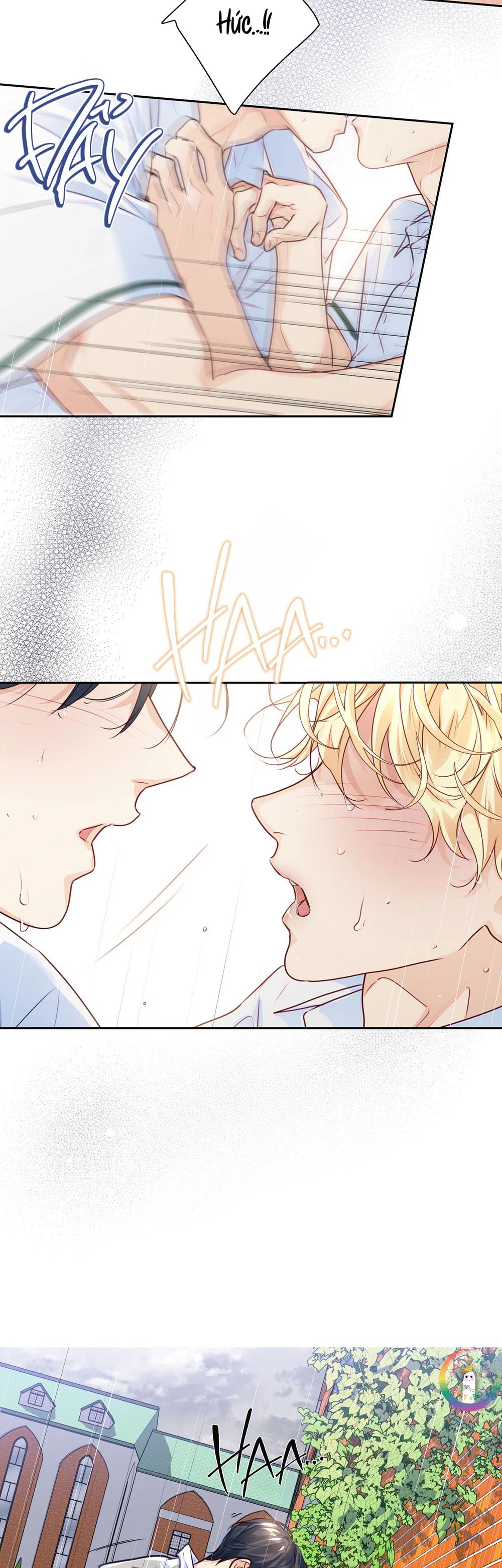 Love is an illusion! Superstar Chapter 30 Trang 49