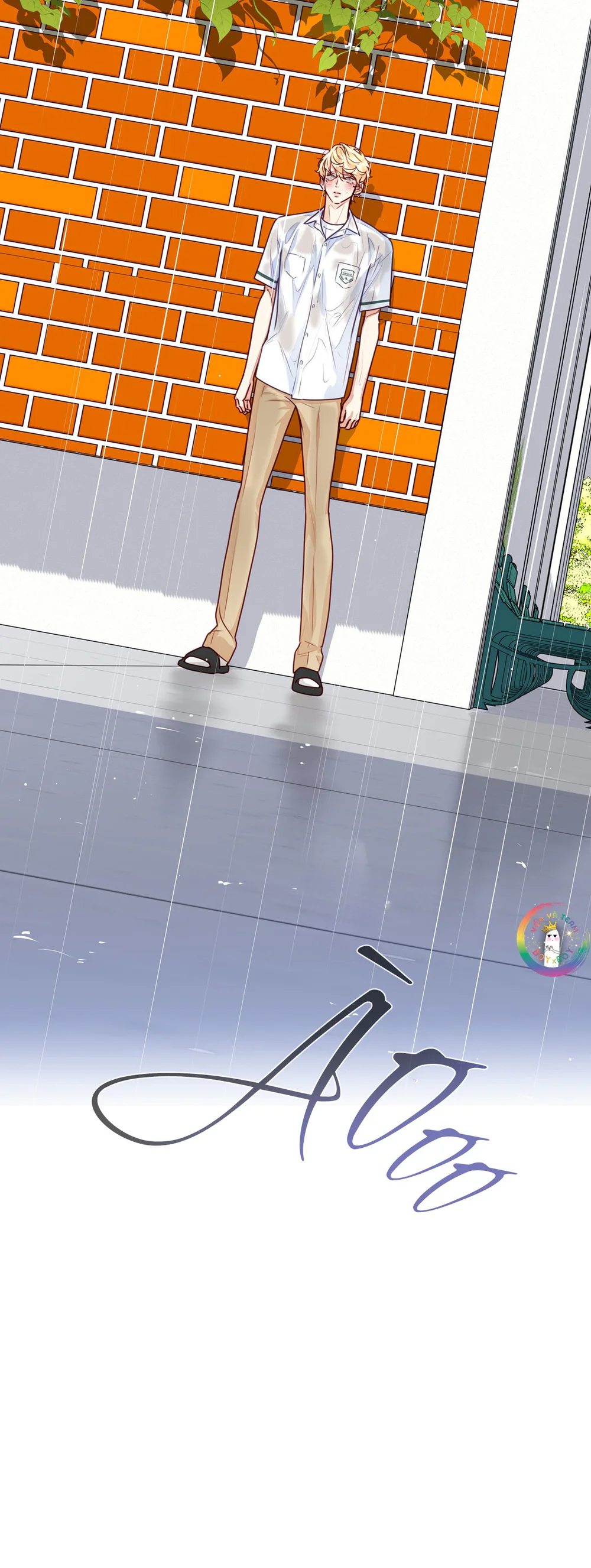 Love is an illusion! Superstar Chapter 30 Trang 57