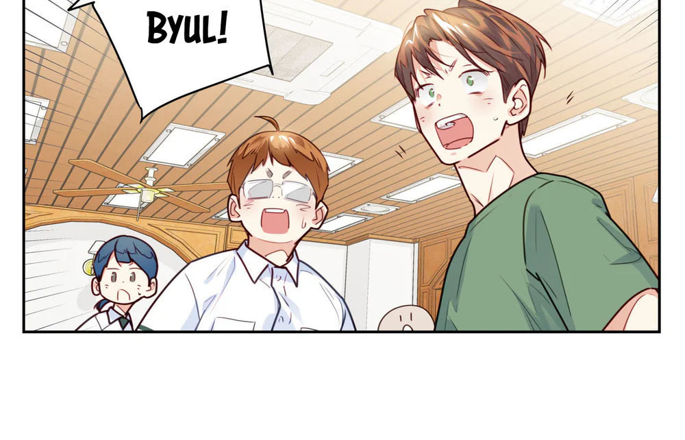 Love is an illusion! Superstar Chapter 31 Trang 4