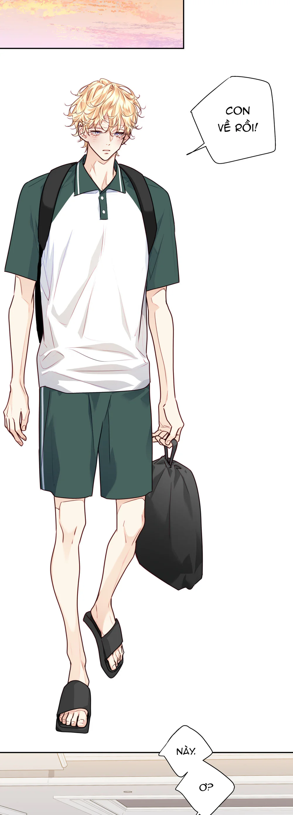 Love is an illusion! Superstar Chapter 31 Trang 7