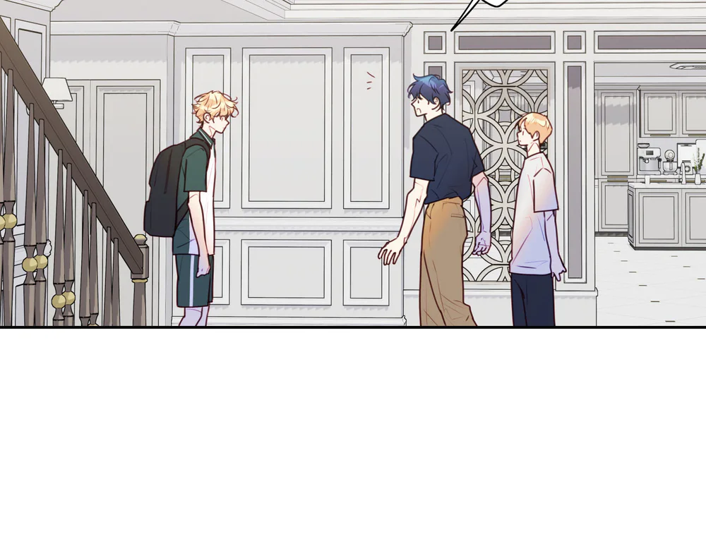 Love is an illusion! Superstar Chapter 31 Trang 8