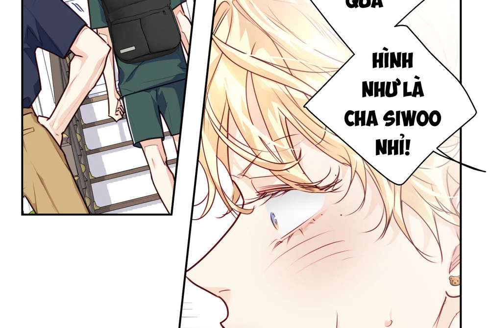 Love is an illusion! Superstar Chapter 31 Trang 10