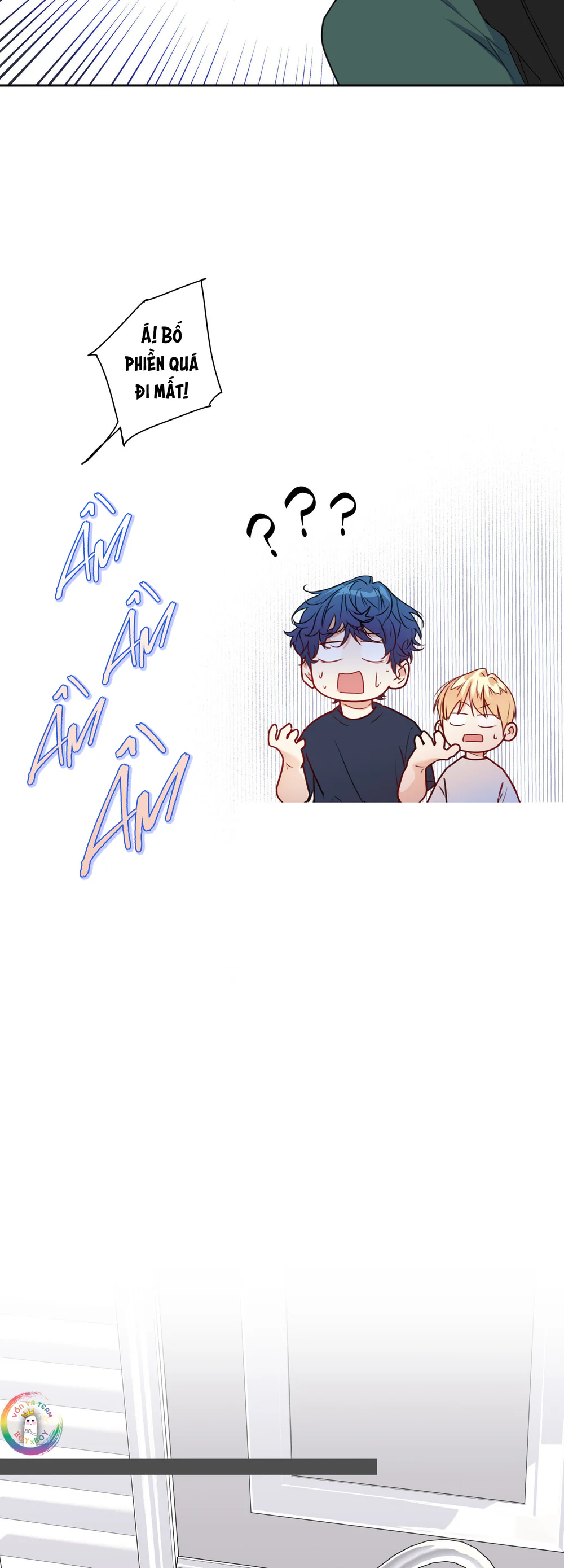 Love is an illusion! Superstar Chapter 31 Trang 17