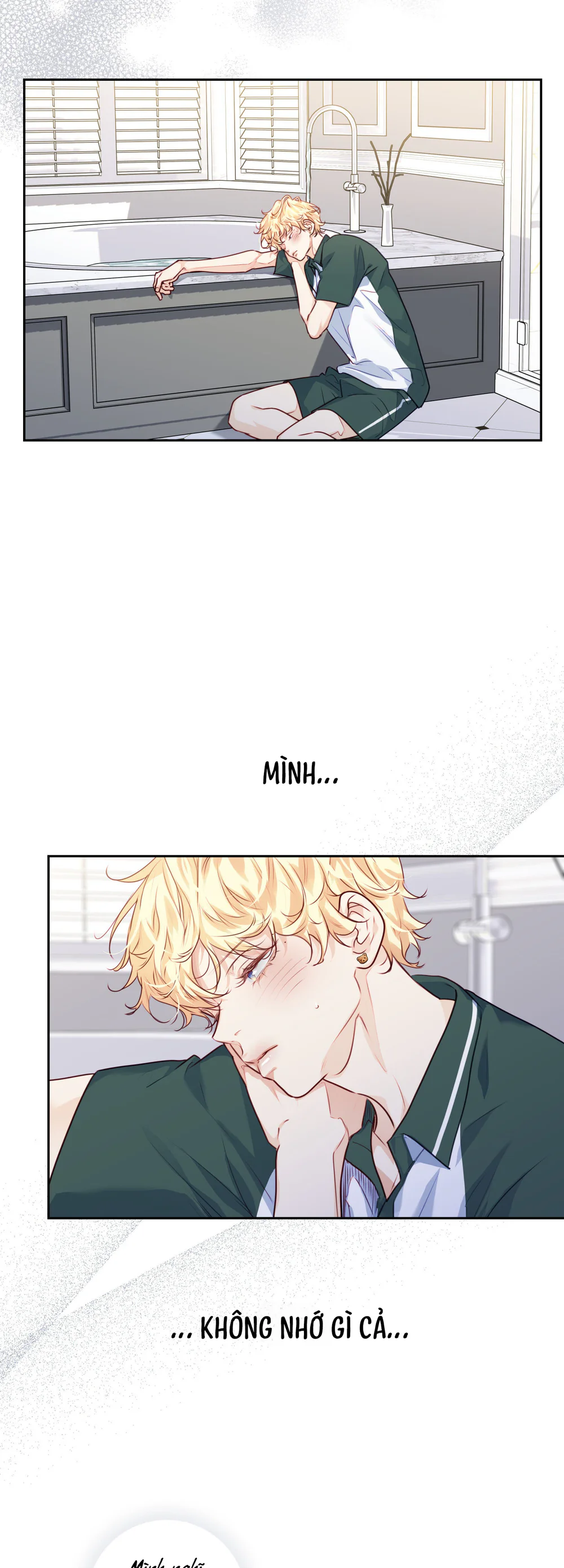 Love is an illusion! Superstar Chapter 31 Trang 19