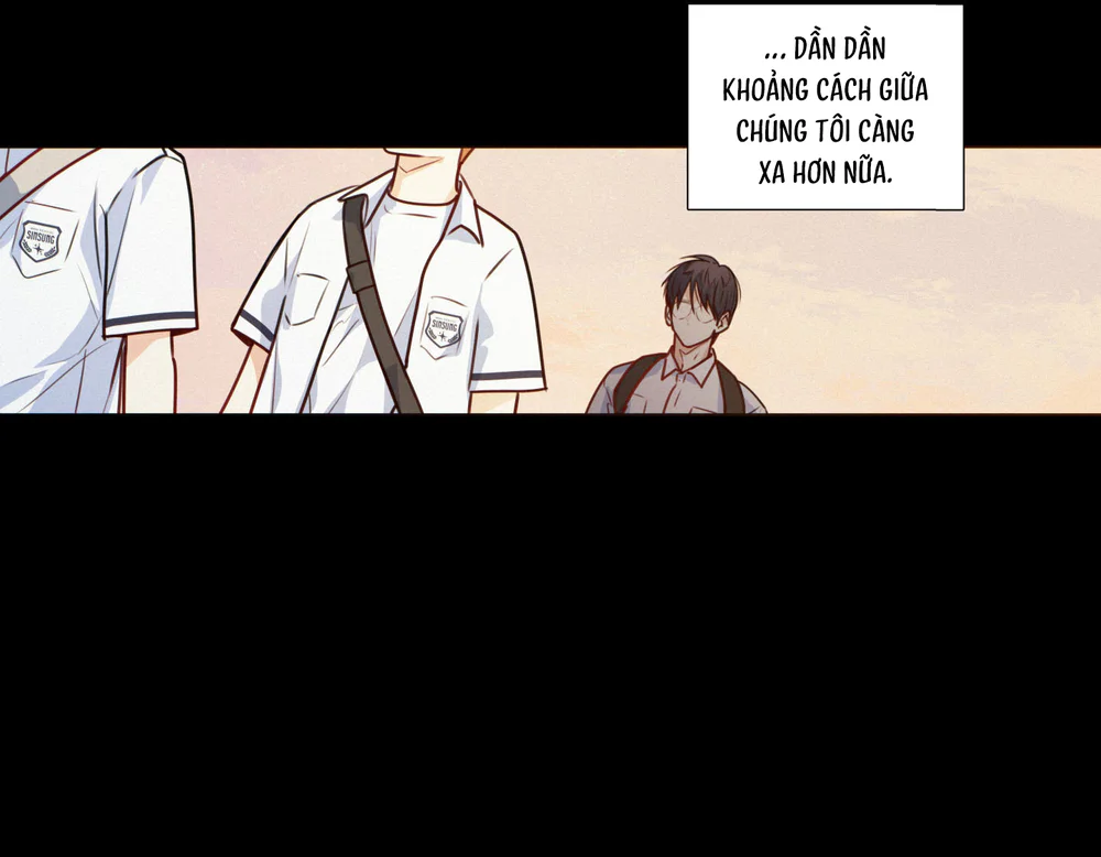 Love is an illusion! Superstar Chapter 31 Trang 22