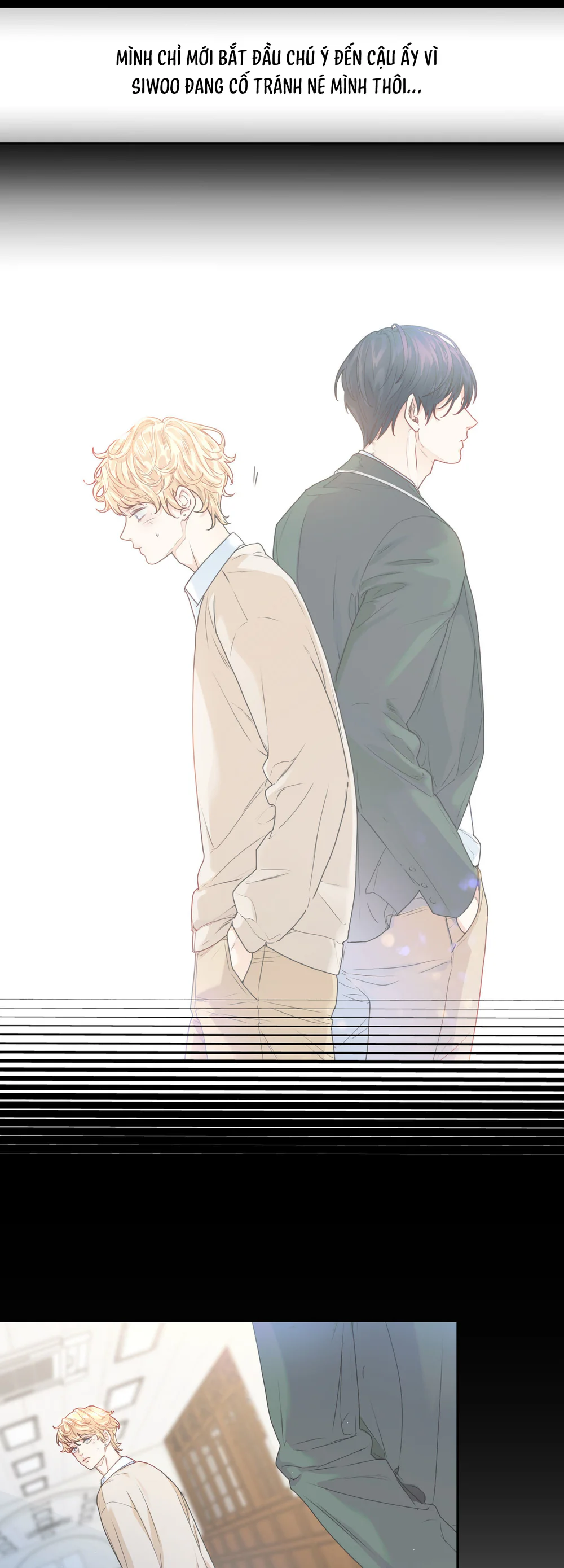 Love is an illusion! Superstar Chapter 31 Trang 23