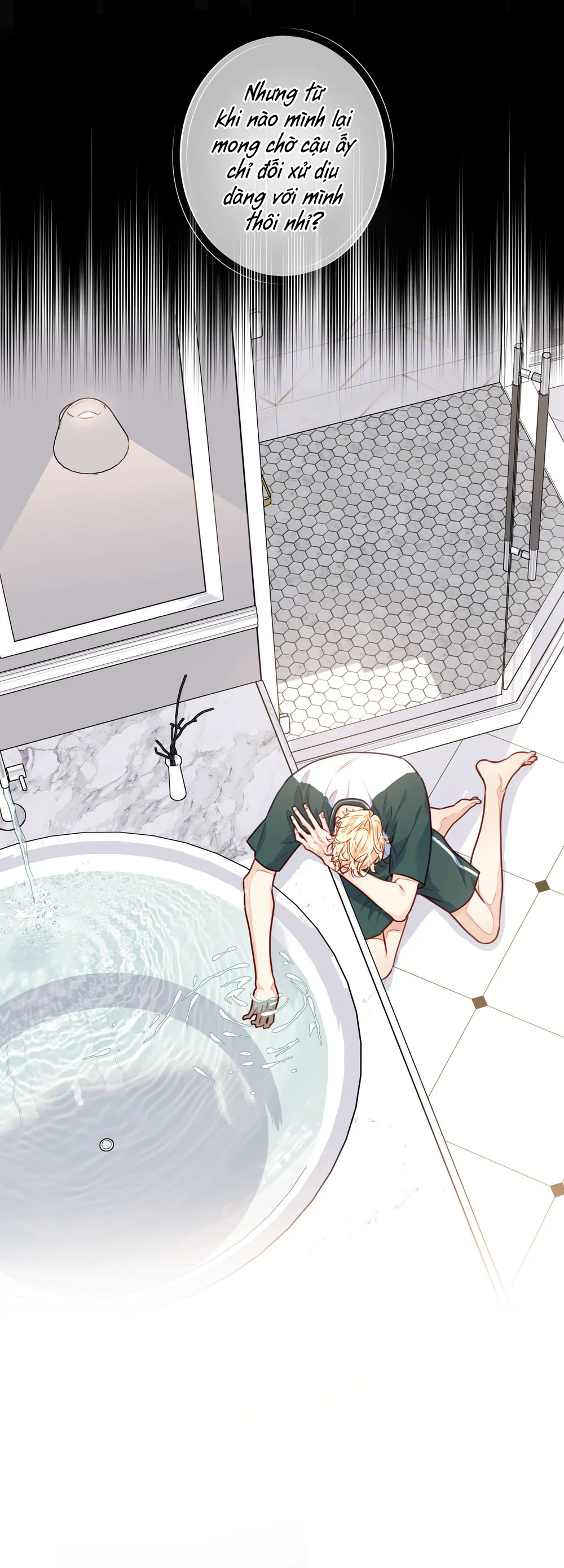 Love is an illusion! Superstar Chapter 31 Trang 27