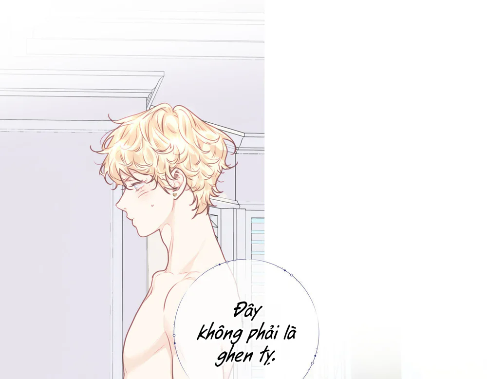 Love is an illusion! Superstar Chapter 31 Trang 28