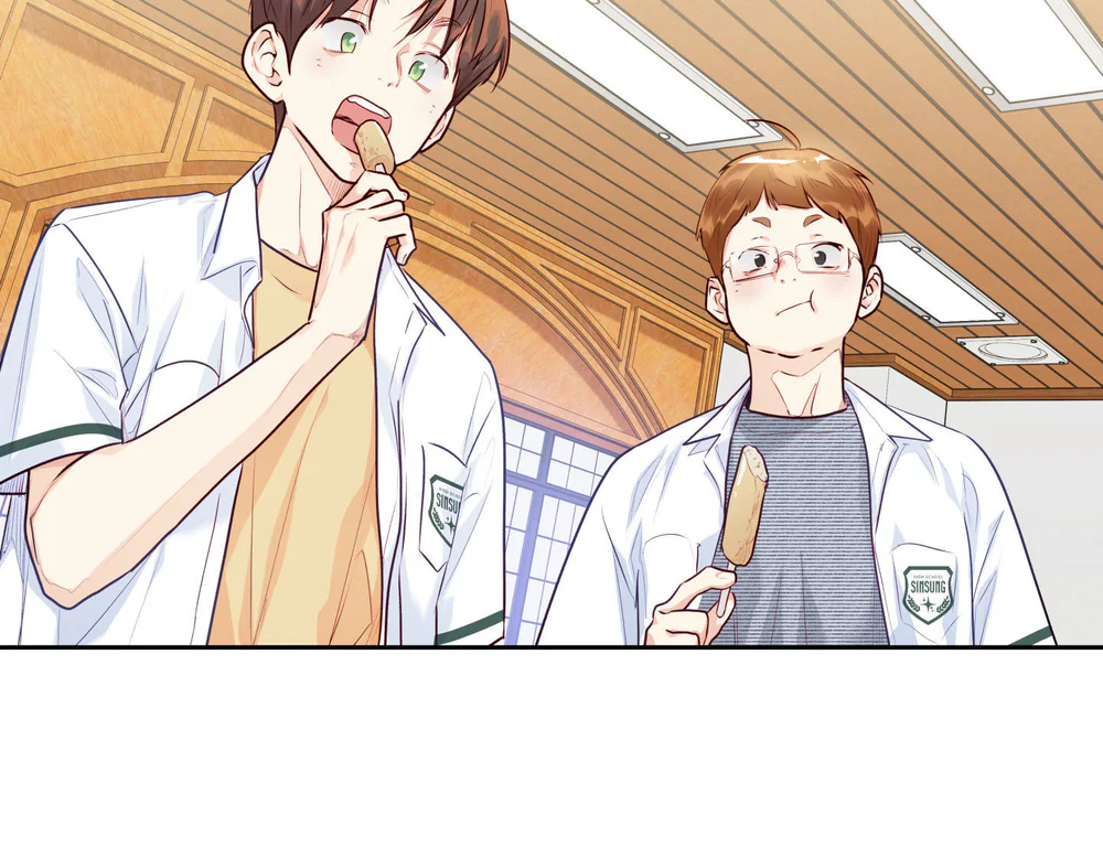 Love is an illusion! Superstar Chapter 31 Trang 38