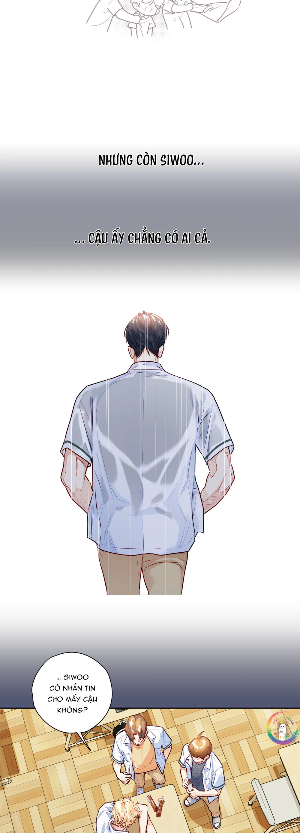 Love is an illusion! Superstar Chapter 31 Trang 41