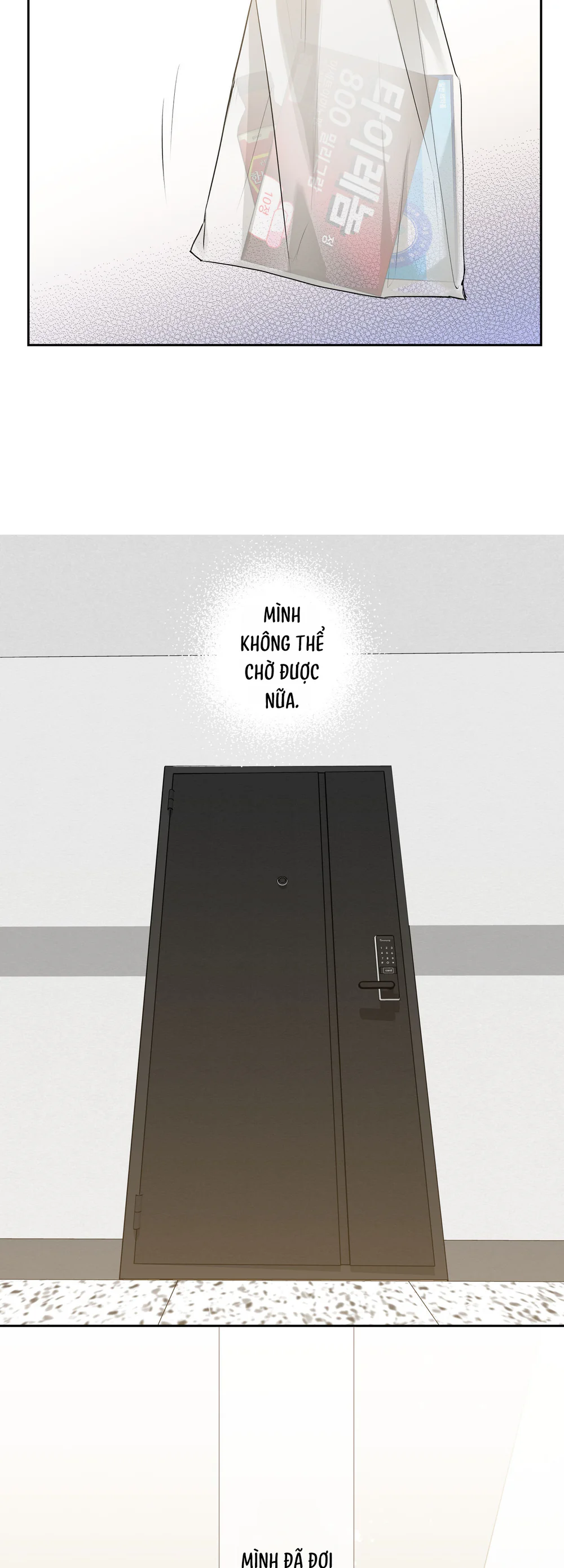 Love is an illusion! Superstar Chapter 31 Trang 47