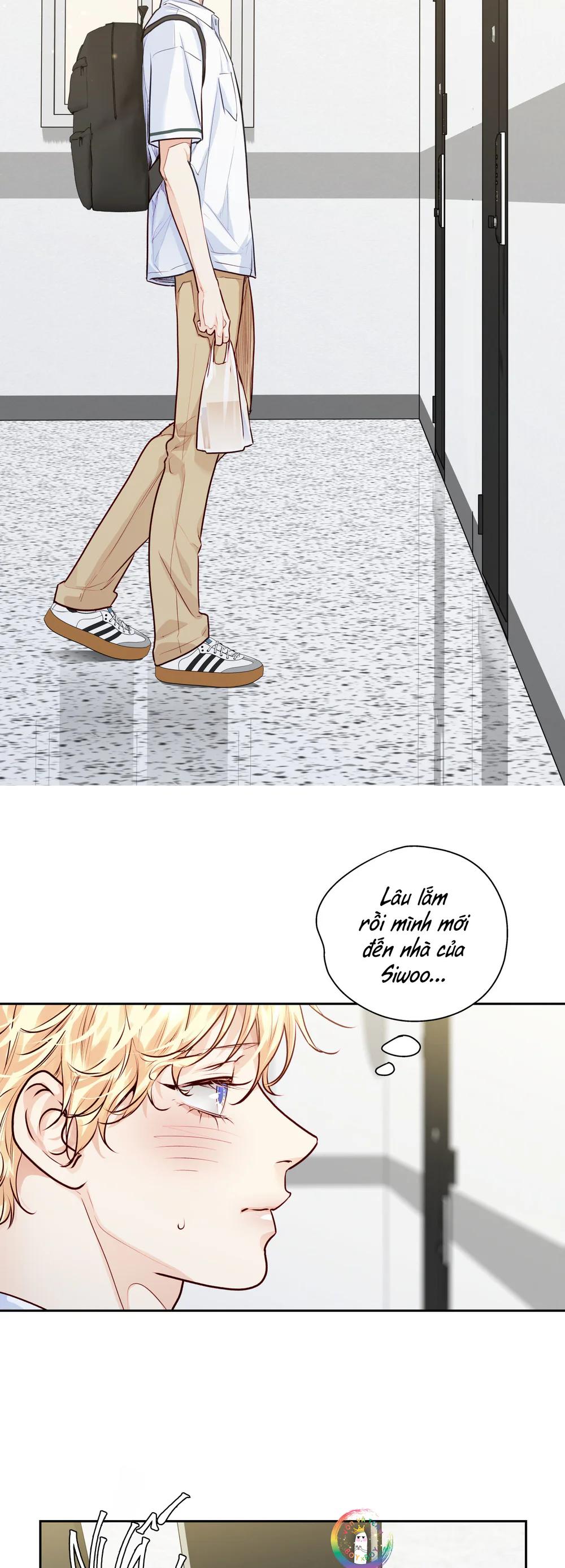 Love is an illusion! Superstar Chapter 31 Trang 49