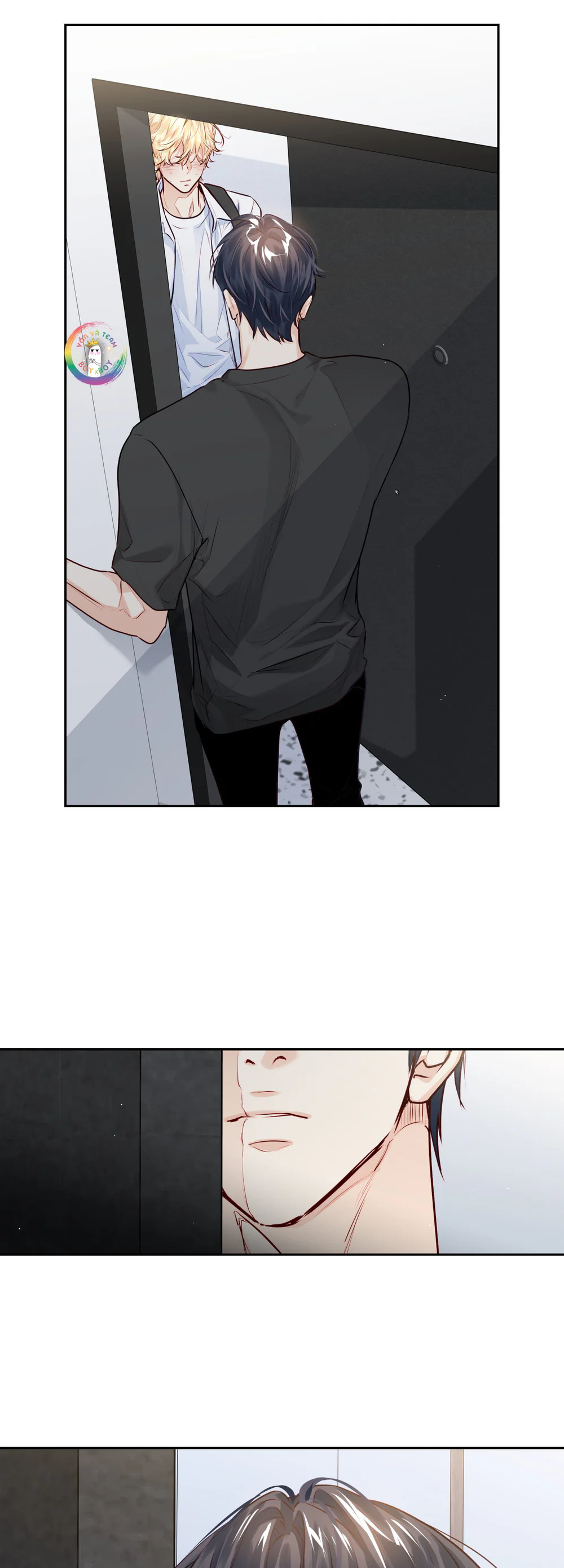 Love is an illusion! Superstar Chapter 31 Trang 53