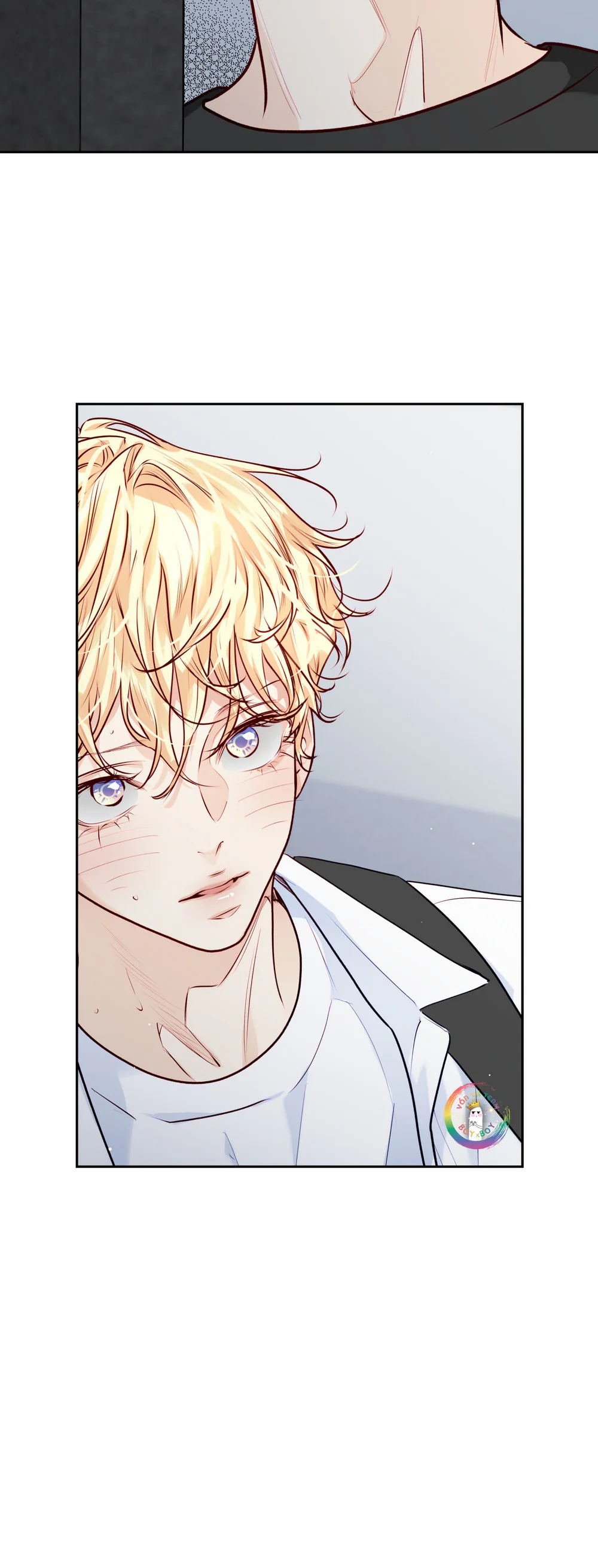 Love is an illusion! Superstar Chapter 31 Trang 55