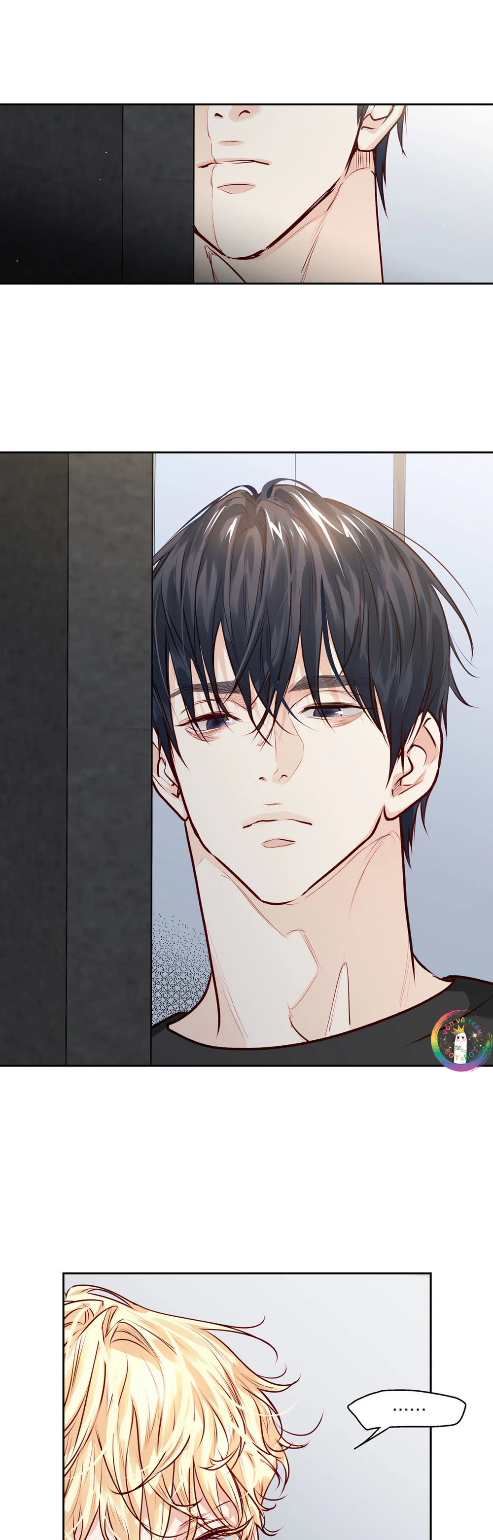 Love is an illusion! Superstar Chapter 32 Trang 4