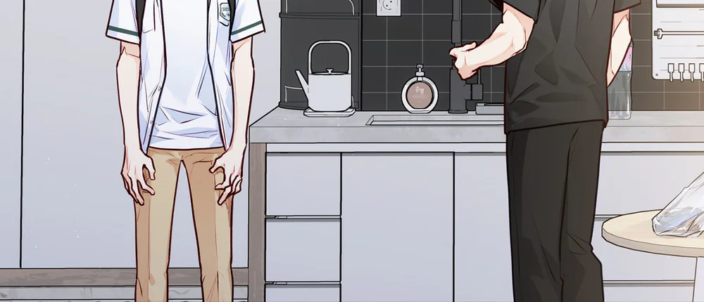 Love is an illusion! Superstar Chapter 32 Trang 21