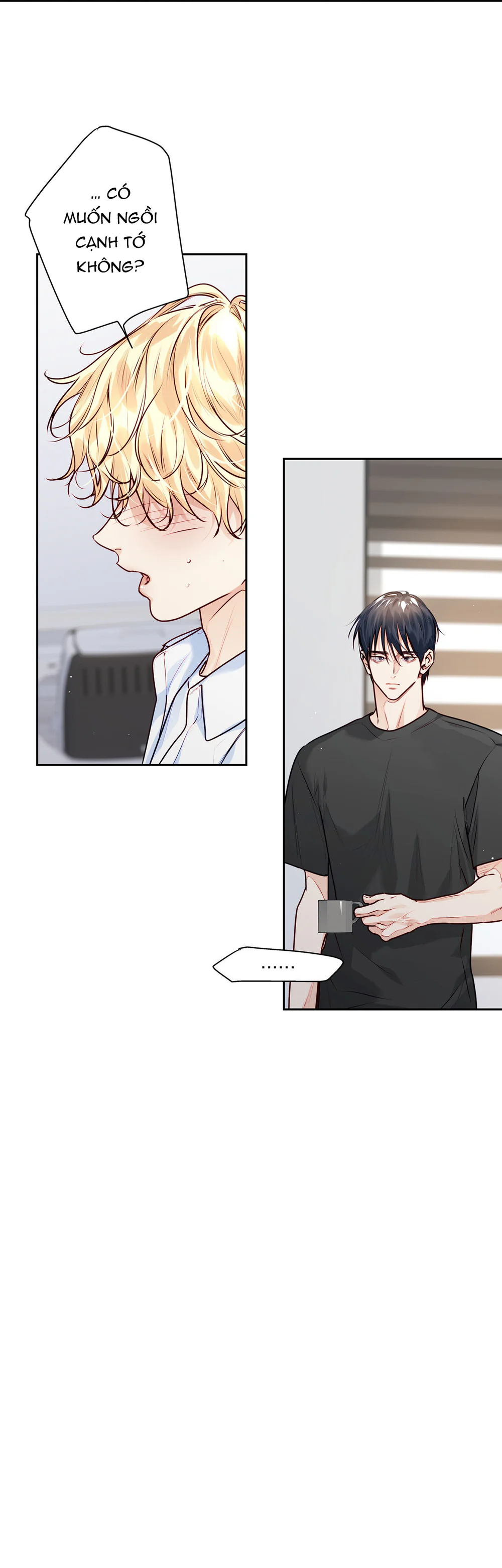 Love is an illusion! Superstar Chapter 32 Trang 22