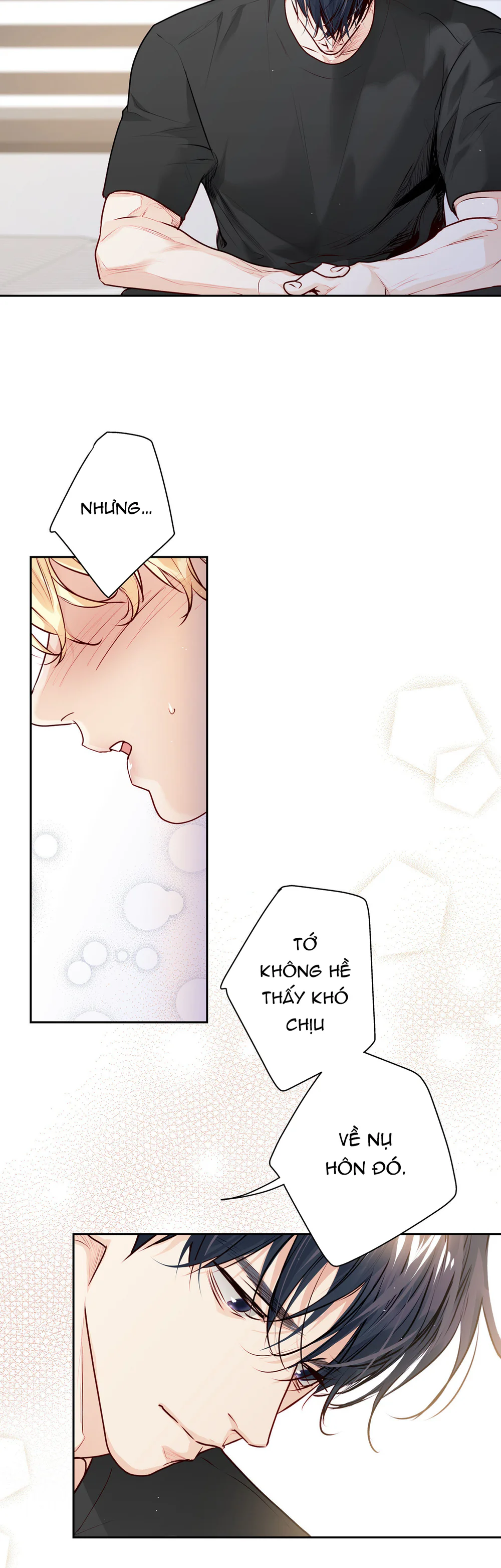 Love is an illusion! Superstar Chapter 32 Trang 30