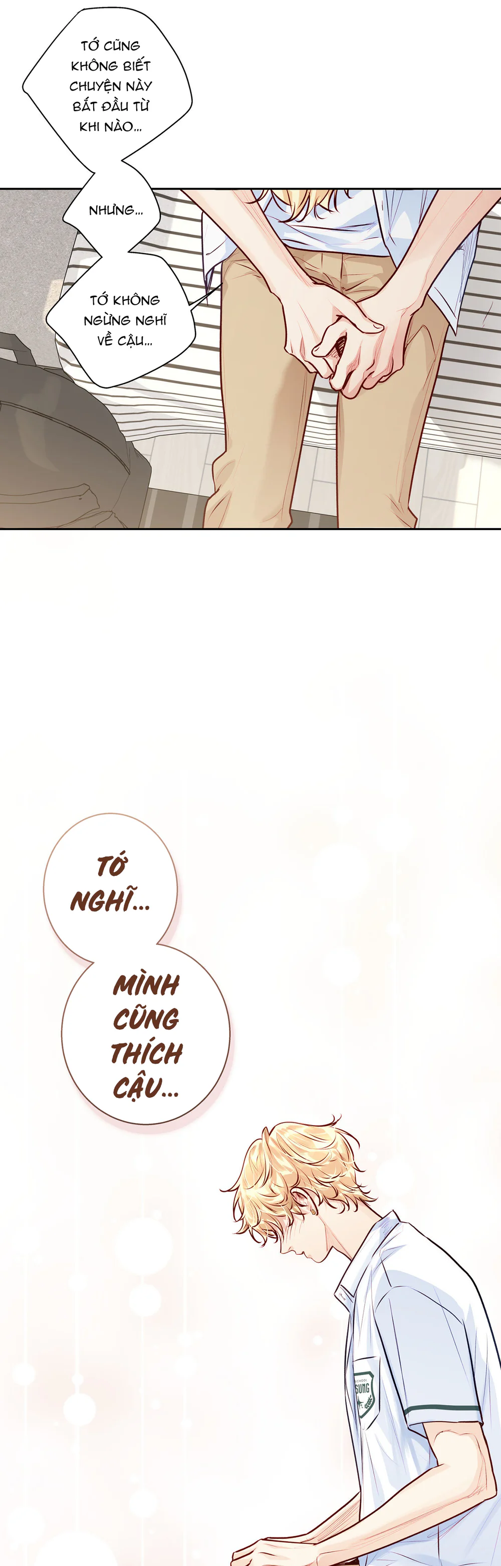 Love is an illusion! Superstar Chapter 32 Trang 38