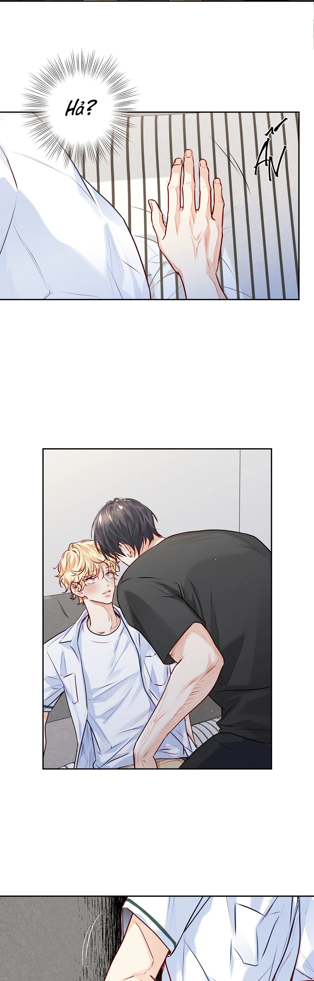 Love is an illusion! Superstar Chapter 32 Trang 48