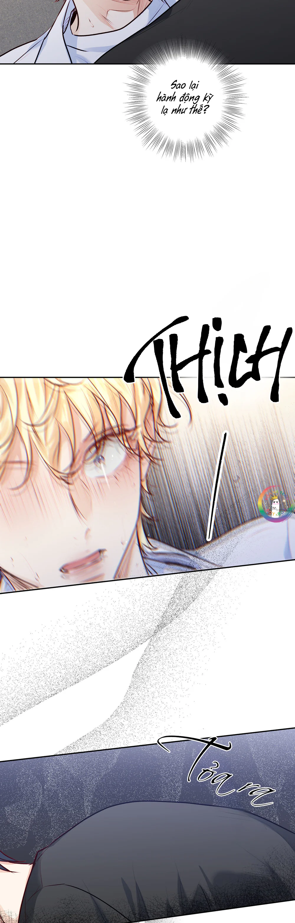 Love is an illusion! Superstar Chapter 32 Trang 52