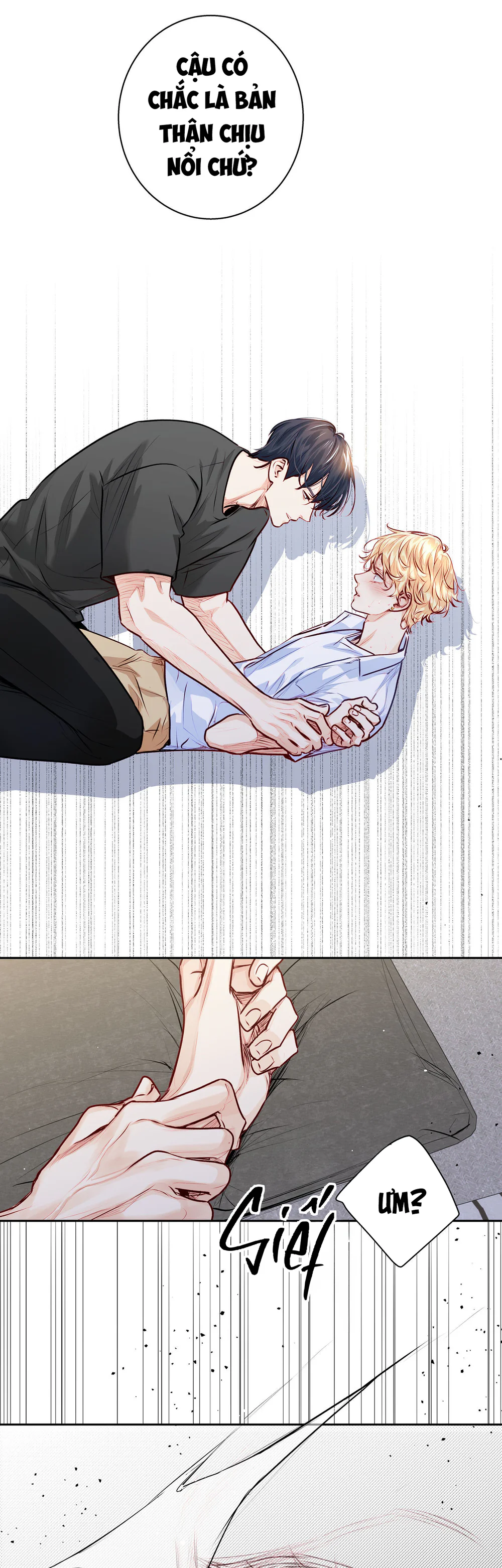 Love is an illusion! Superstar Chapter 32 Trang 58