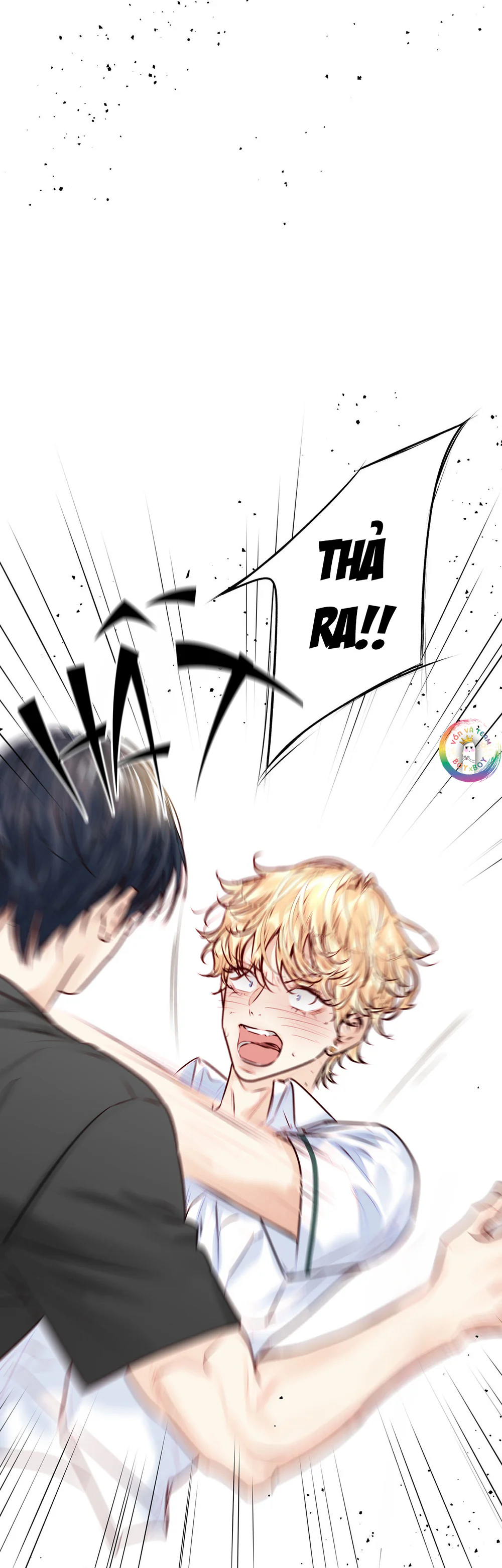 Love is an illusion! Superstar Chapter 32 Trang 60