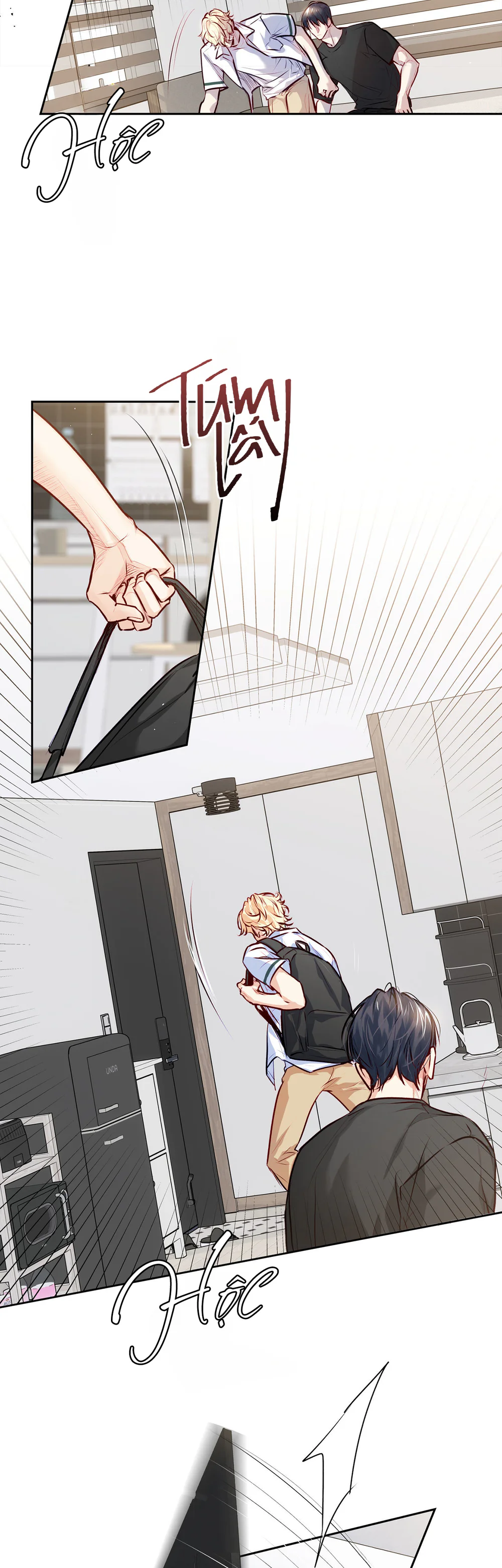 Love is an illusion! Superstar Chapter 32 Trang 62