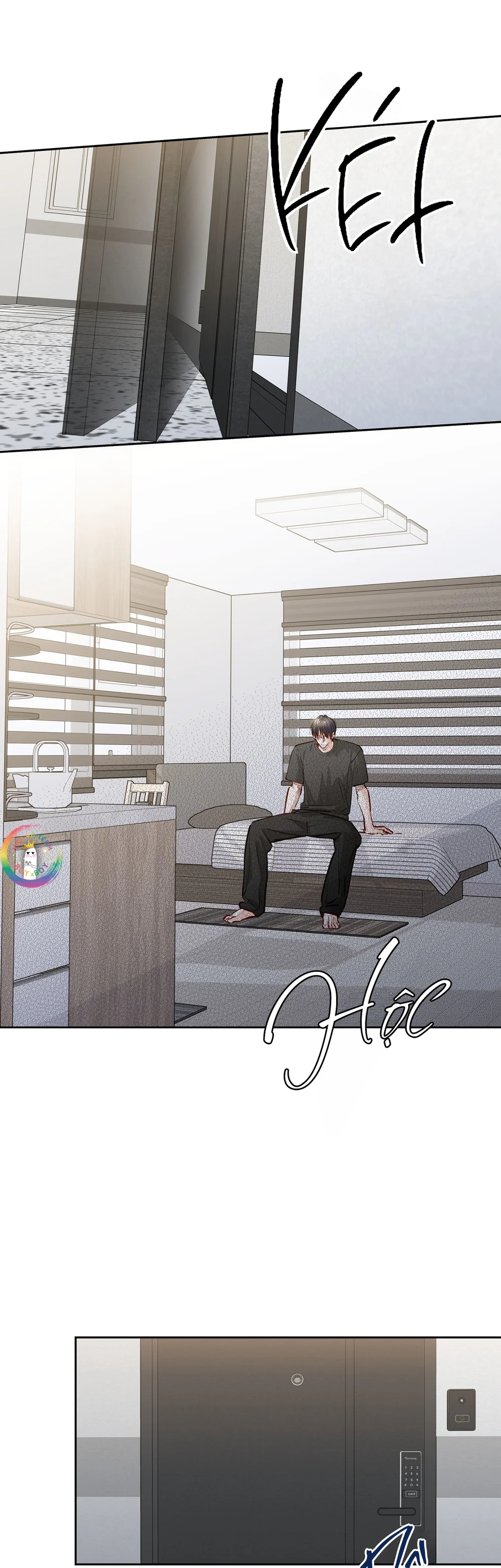 Love is an illusion! Superstar Chapter 32 Trang 64