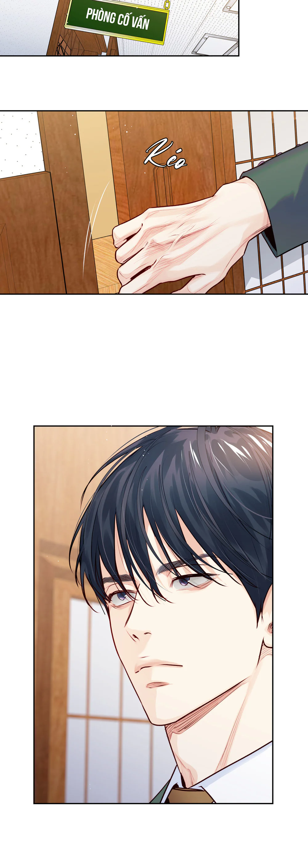 Love is an illusion! Superstar Chapter 33 Trang 3