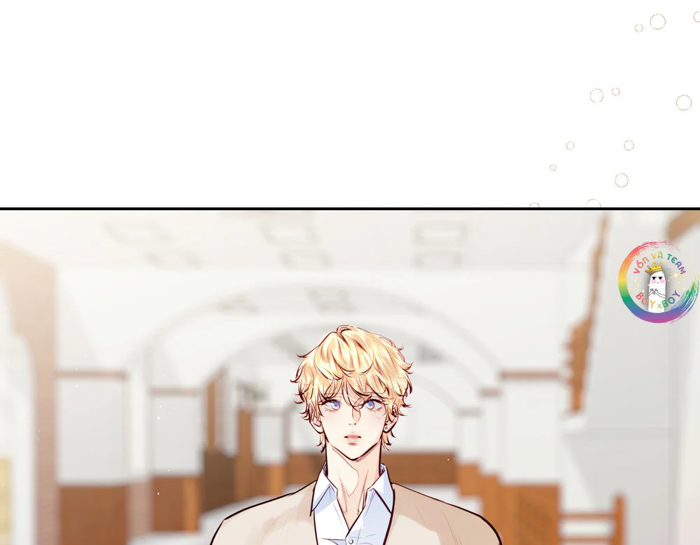 Love is an illusion! Superstar Chapter 33 Trang 4