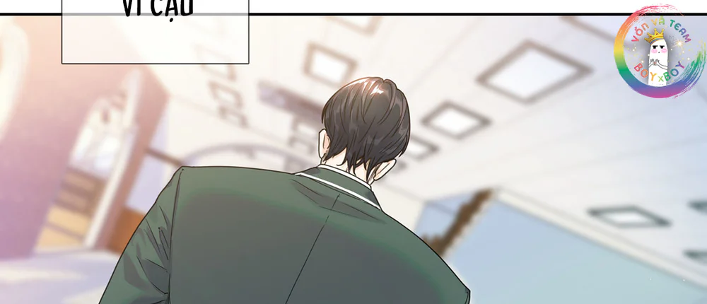 Love is an illusion! Superstar Chapter 33 Trang 8