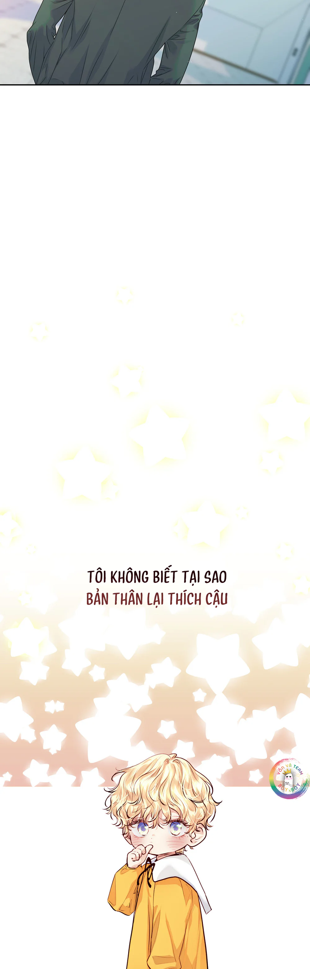 Love is an illusion! Superstar Chapter 33 Trang 9