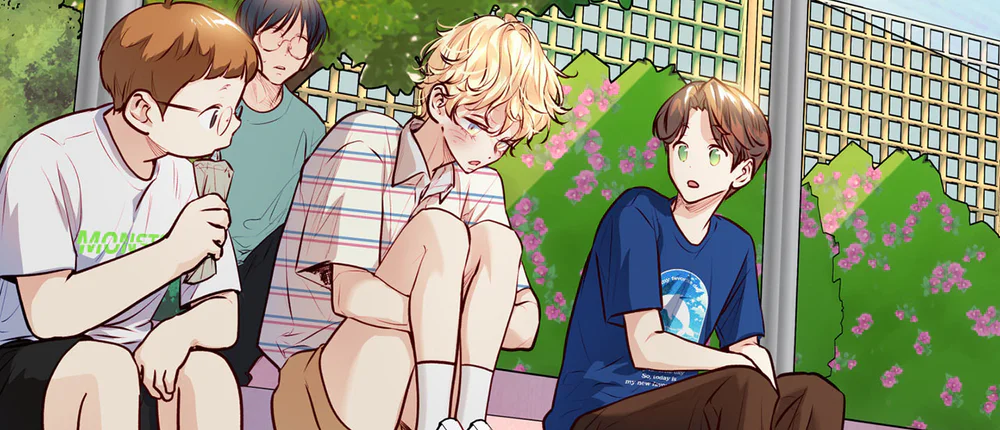 Love is an illusion! Superstar Chapter 33 Trang 26