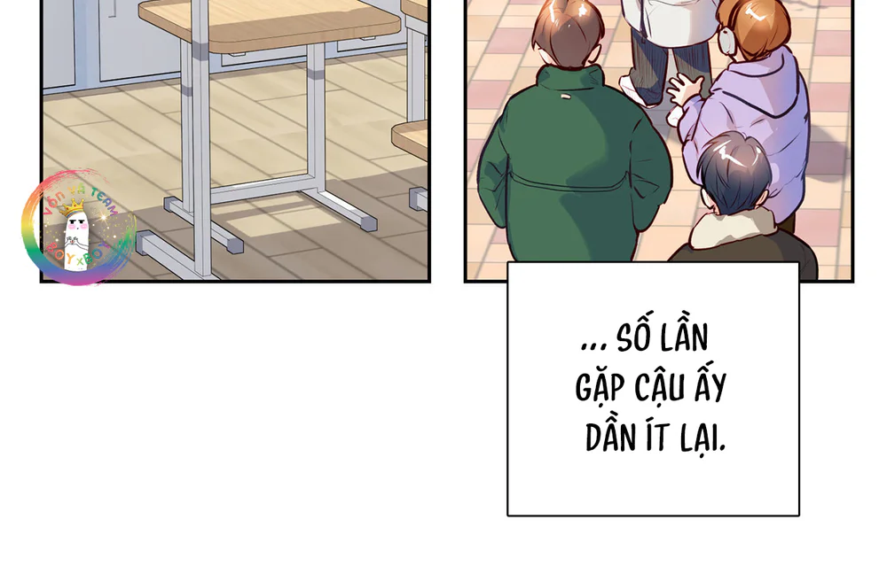 Love is an illusion! Superstar Chapter 33 Trang 28