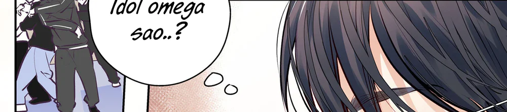 Love is an illusion! Superstar Chapter 33 Trang 30