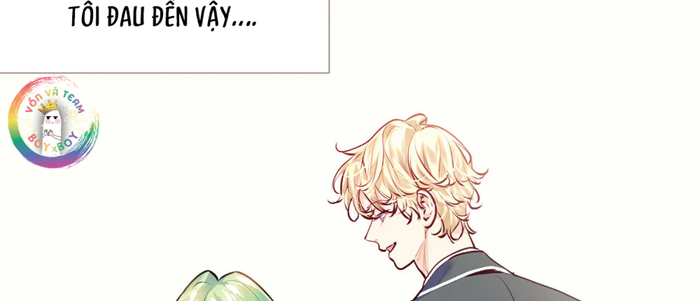 Love is an illusion! Superstar Chapter 33 Trang 38