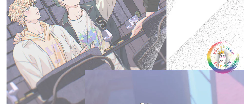 Love is an illusion! Superstar Chapter 33 Trang 40